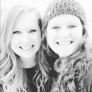 Meet your Posher, Ashli